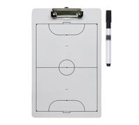 KIXZSAZ Volleyball Tactic Board Package Includes Pen Allowing Coaches To Easily Plan Strategies And Tactics For Training Sessions Durable Portable Clear Printing Sweat Absorbing