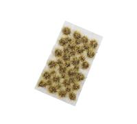 KIXZSAZ War World Scenics Static Grass Glue Kit Layout 39pcs/Box Model Tuft, Type A