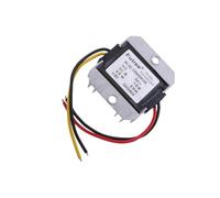 KIXZSAZ Waterproof DC 12V 24V 32V 5-32V To 12V 3A 36W Converter Regulator Versatile and Durable Voltage Converter