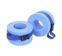 KIXZSAZ Waterproof Swimming Arm Float Rings EVA Foam Sleeves for Stability in Water and Arms During Swimming. Will Provide Buoyancy and Stability Kids