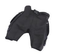 KIXZSAZ Wetsuit Pants 3mm Premium Neoprene Swim Trunks Comfortable Flexible Shorts With Pocket For Outdoor Beach Activities Surfing Fishing Swim Short Clothing Beach Outdoor