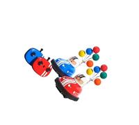 KIXZSAZ Whimsical Children Mini Remote Controlled Ejector Vehicles Gift For Holidays Encouraging Imaginative Play And Exploration Toddlers Remote Control Cars Valentine's Day Gift