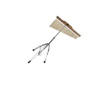 KIXZSAZ Wind Chime Bell Hand Chimes Bar Chimes As Gifts Bringing Joy To Children During Birthdays And Festive Celebrations Musical Percussion 36 Tones Musical, Style C