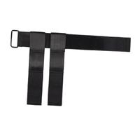 KIXZSAZ Workout With Adjustable Weight Dumbbell Ankle Strap And Stable Leg Extension Gym Equipment Support For Serious Lifters Weight Lifting Shoe Attachment Ankle Strap Black