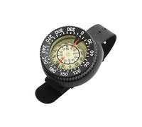 KIXZSAZ Wrist Compass Dive Compass Tool Essential Accessory For Every Outdoor Adventure Lovers Waterproof Dive Makes Gift For Those Who Love Outdoor Activities