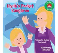 Kiyah's Pocket Kangaroo: A Tale