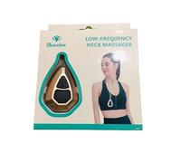 KIYO acupressure products Acupressure Mat/Pillow Set Relive Pain & Tension - Improve Sleeping Quality - Reduce Anxiety & Stress - Boost Energy - Trigger Point Massage - - Eco Friendly Materials