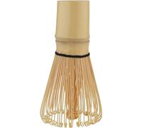 Kiyo Matcha Traditional Bamboo Whisk (Chasen)