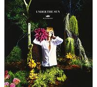 Kiyoharu – Under The Sun – Import (German)