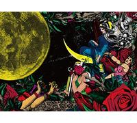 KIYOHARU - Yoru.Carmen No Shishuu (Limited)