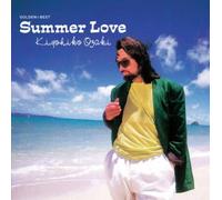KIYOHIKO OZAKI-GOLDEN BEST-JAPAN CD