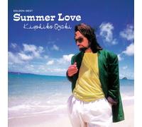 Kiyohiko Ozaki - Golden Best Ozaki Kiyohiko Summer Love - Japan CD (MHCL-2115) - Sony Music