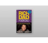 Kiyosaki:Rich Dad Poor Dad