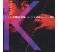 Kiyoshi Kitagawa & Kenny Barron & Brain Blade - Ancestry