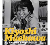 KIYOSHI,MAEKAWA - My Favorite Songs4