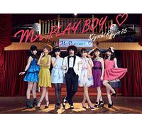 Kiyoshi Ryujin 25 - Mr.Play Boy... [Japan CD] TFCC-89546
