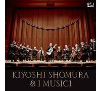Kiyoshi Shomura With I Musici