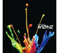 Kiyoshi Sugo - Wizmiz [Japan CD] CSMC-19