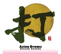KIYOSHI YOSHIDA - Asian Drums