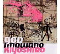 Kiyoshiro Imawano - God [Shm-CD]