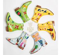 Kiyoshiro Imawano - Last Live At Kyotokaikan 2008 [Vinyl LP] [VINYL]