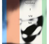 Kiyotaka Sugiyama - I Am Me (2CDS) [Japan CD] KICS-1892
