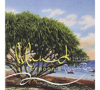 KIYOTAKA SUGIYAMA - Island Afternoon 2 Pacific Rim