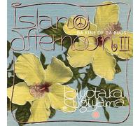 Kiyotaka Sugiyama - Island Afternoon III (CD+DVD) [Japan LTD CD] KICS-93068