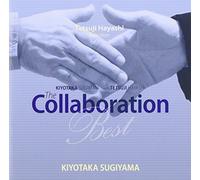 Kiyotaka Sugiyama - Kiyotaka Sugiyama Meets Tetsuji Hayashi The Collaboration Best [Japan CD] VPCC-84185