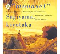 Kiyotaka Sugiyama - Moonset [Japan CD] WPCL-12371
