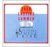 Kiyotaka Sugiyama & Omega - Ever Lasting Summer