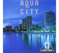 Kiyotaka Sugiyama & Omega Tri CD Factory Sealed Genuine Product Ships from Japan