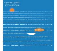 Kiyotaka Sugiyama - Surf Days [Import]