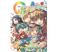 Kiyuduki, Satoko - GA: Geijutsuka Art Design Class, Vol. 7: Volume 7