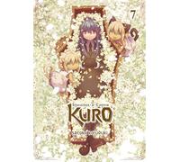 Kiyuduki, Satoko - Shoulder-a-Coffin Kuro, Vol. 7: Volume 7 (SHOULDER A COFFIN KURO GN)