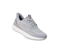 Kizik Athens 2.0 Mens Trainers Alloy