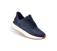 Kizik Athens 2 Mens Fashion Trainers in Navy White - 11 UK