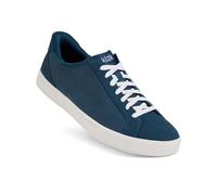 Kizik Irvine Comfortable Breathable Sneakers Elastic Slip On Casual Shoes for Men Women and Elderly Stylish Everyday Shoes Regular Width, tide pool, 9 UK