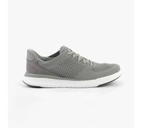 Kizik LIMA Unisex Adults Trainers Grey - UK 8