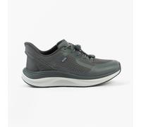 Kizik LONDON Mens Trainers Castlerock - UK 9