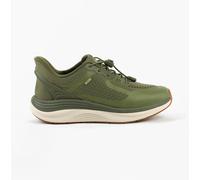 Kizik LONDON Mens Trainers Mayfly - UK 9