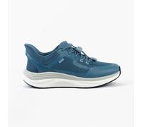 Kizik LONDON Womens Trainers Coronet Blue - UK 4