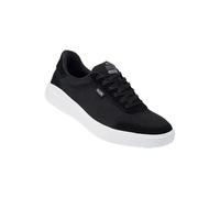 Kizik PRAGUE 2.0 Mens Trainers Black - UK 12