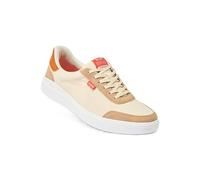 Kizik Men's Prague 2 Hands-Free Sneaker, Whitecap Gray, 14