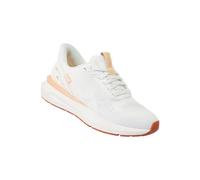 Kizik Women's Athens 2 Hands-Free Sneaker, Bright White, 7.5 UK