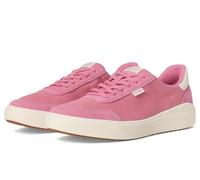 Kizik Unisex-Adult Prague 2 Hands-Free Sneaker, Wild Rose, 9.5