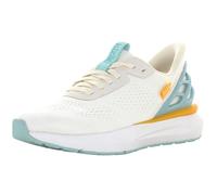 Kizik Women's Athens 2 Hands-Free Sneaker, Pristine, 6 UK