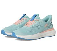 Kizik Women's Athens 2 Hands-Free Sneaker, Surf Spray, 2.5 UK