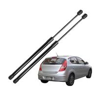 KizmiQ 2 Pcs Boot Gas Springs Rear Tailgate Struts For Hyun-dai i30 (FD) Hatchback 2007-2012 Lift Support System Car Supports Shock Rod Hydraulic