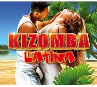 Kizomba Latina 2014 / Various